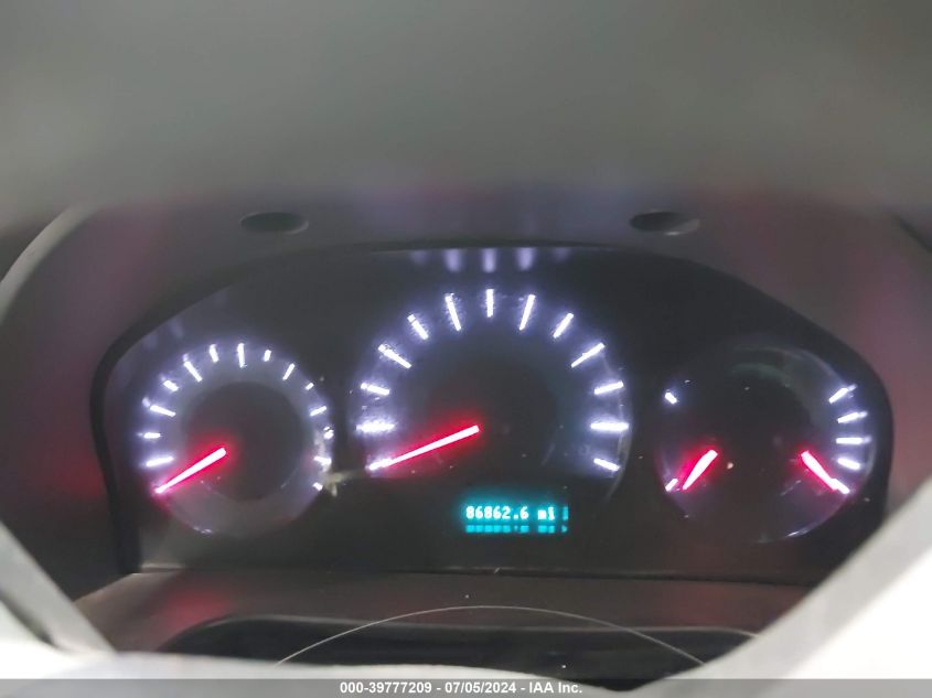 2011 Ford Fusion Se VIN: 3FAHP0HA1BR241053 Lot: 39777209