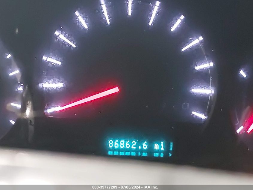 2011 Ford Fusion Se VIN: 3FAHP0HA1BR241053 Lot: 39777209