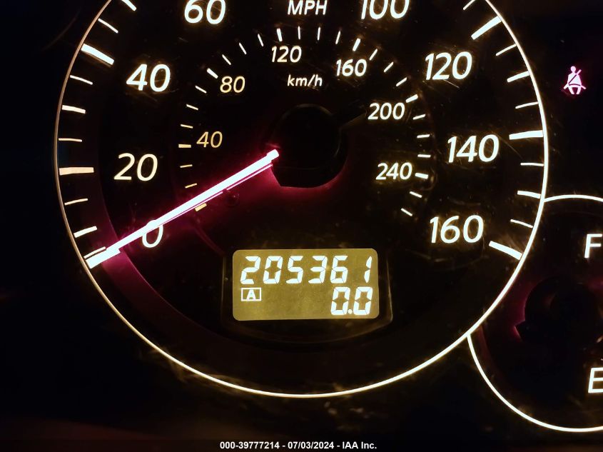 2005 Infiniti G35 VIN: JNKCV51F15M300918 Lot: 39777214