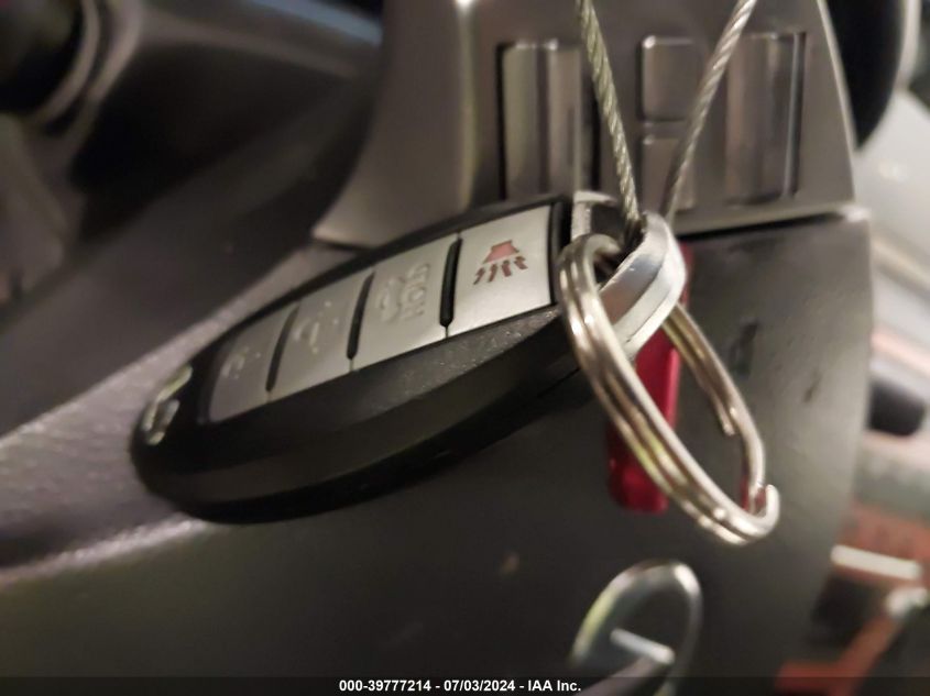 2005 Infiniti G35 VIN: JNKCV51F15M300918 Lot: 39777214