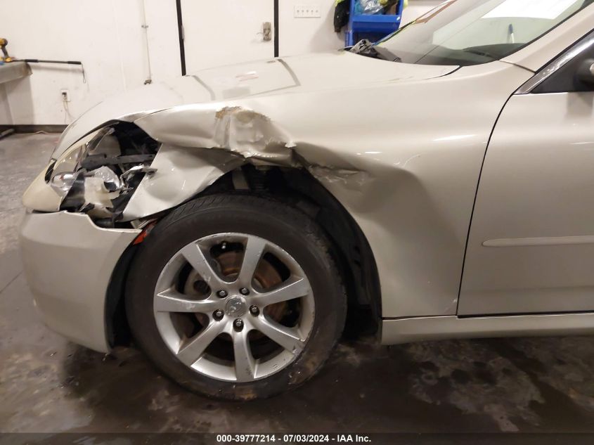 2005 Infiniti G35 VIN: JNKCV51F15M300918 Lot: 39777214