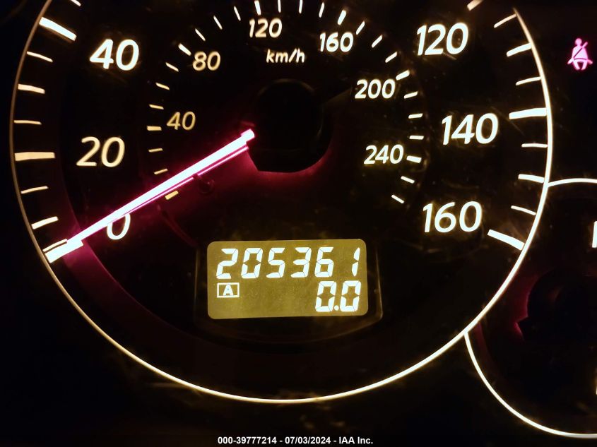 2005 Infiniti G35 VIN: JNKCV51F15M300918 Lot: 39777214