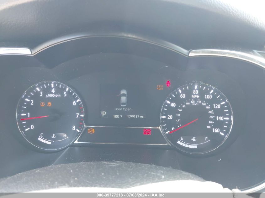 2013 Kia Optima Sx VIN: 5XXGR4A60DG174136 Lot: 39777218