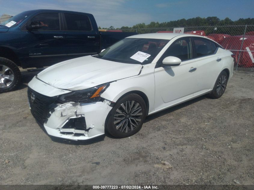 1N4BL4DV0PN357663 | 2023 NISSAN ALTIMA