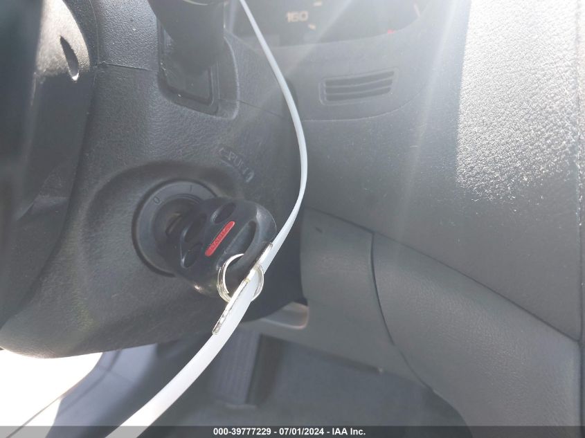 2006 Honda Accord 2.4 Lx VIN: 1HGCM56446A183206 Lot: 39777229