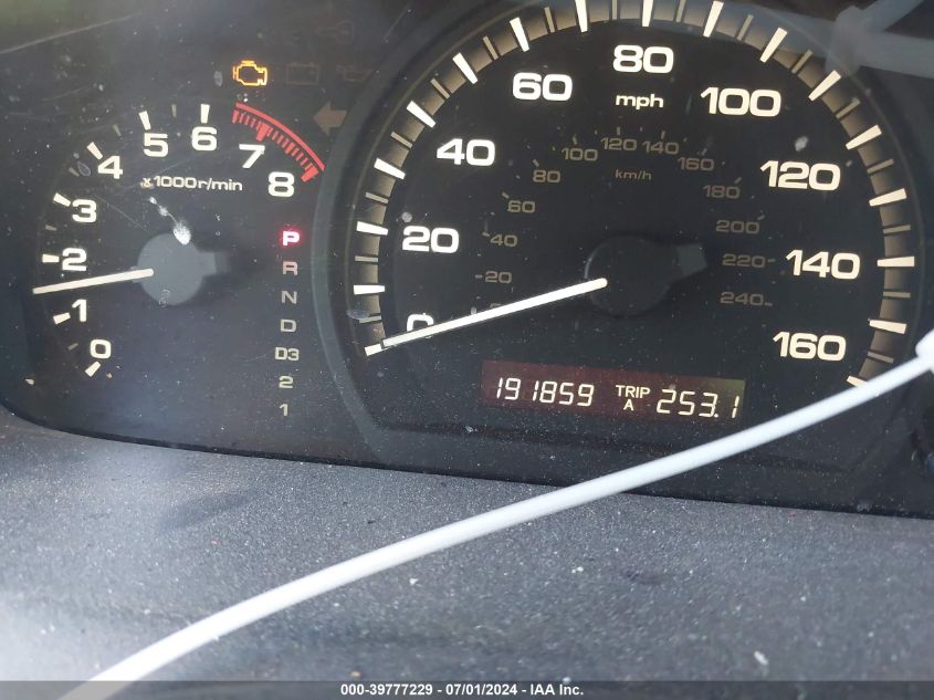 2006 Honda Accord 2.4 Lx VIN: 1HGCM56446A183206 Lot: 39777229