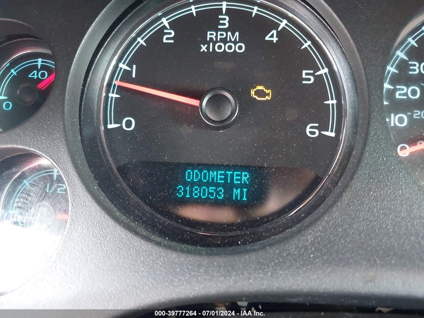 2008 Chevrolet Silverado 1500 Ltz VIN: 1GCEK19098Z128575 Lot: 39777264