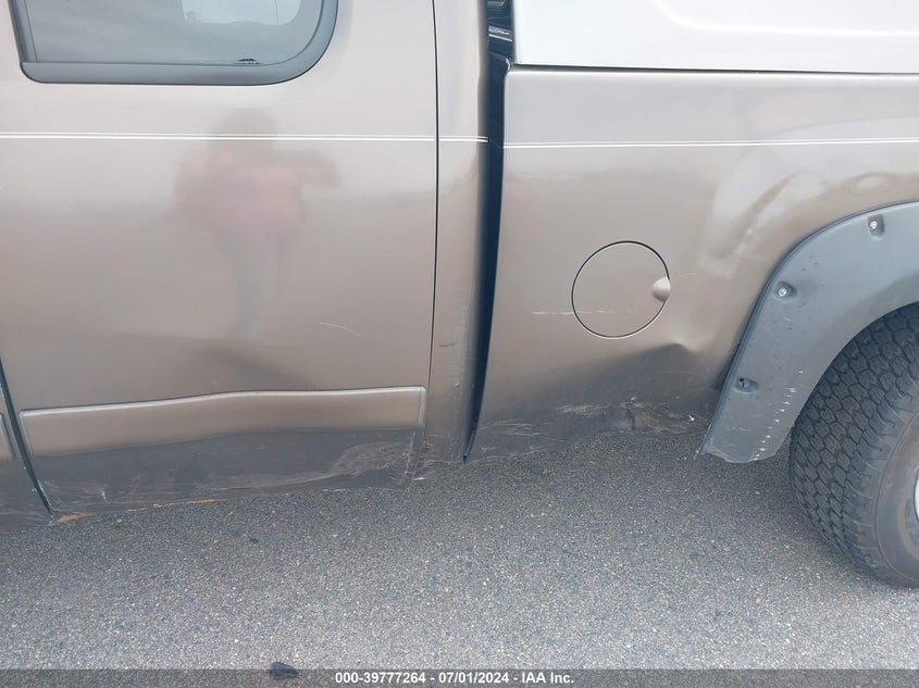 2008 Chevrolet Silverado 1500 Ltz VIN: 1GCEK19098Z128575 Lot: 39777264