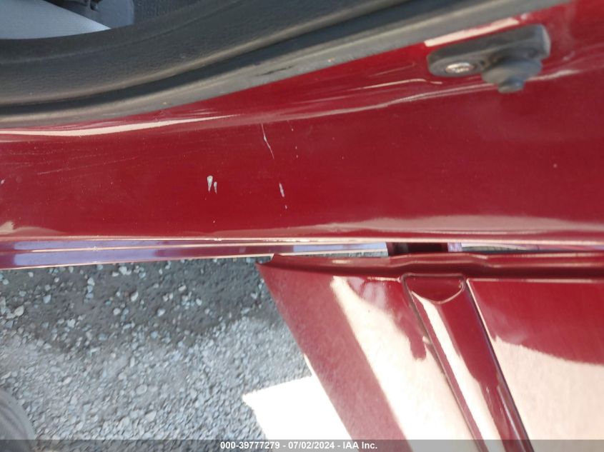 2009 Kia Optima Lx VIN: KNAGE228X95326111 Lot: 39777279