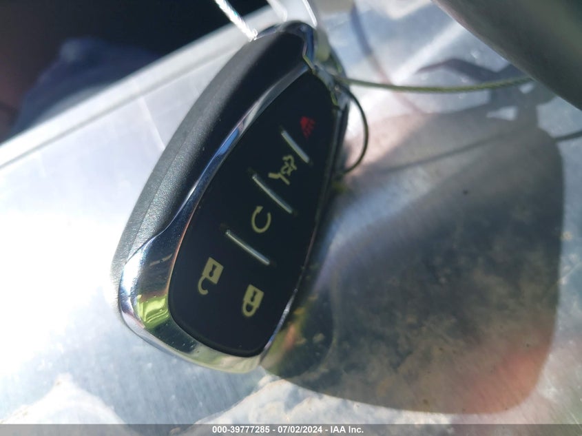 2021 CHEVROLET EQUINOX FWD LT - 3GNAXKEV9MS177880