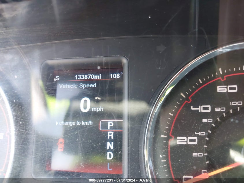 2014 Dodge Charger Sxt VIN: 2C3CDXHGXEH165864 Lot: 39777291