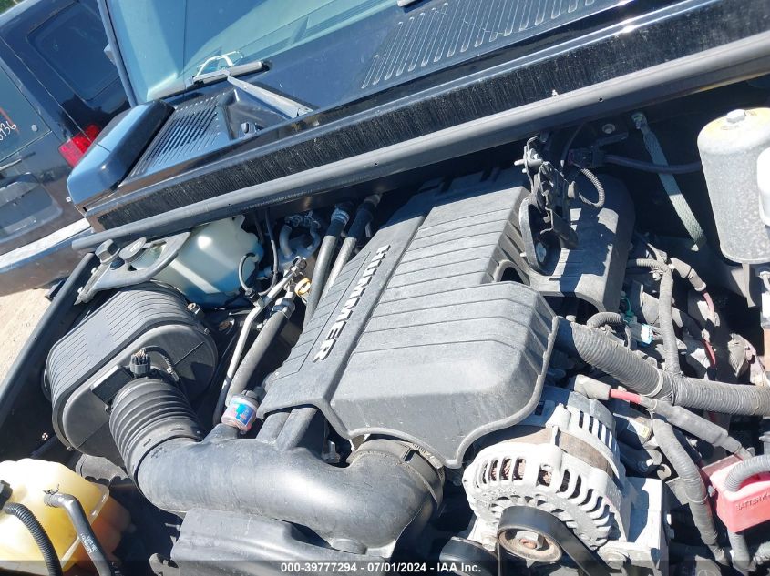 2008 Hummer H2 Suv VIN: 5GRGN238X8H107226 Lot: 39777294