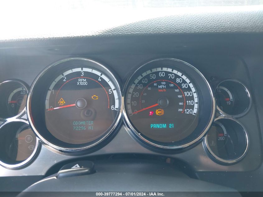 2008 Hummer H2 Suv VIN: 5GRGN238X8H107226 Lot: 39777294