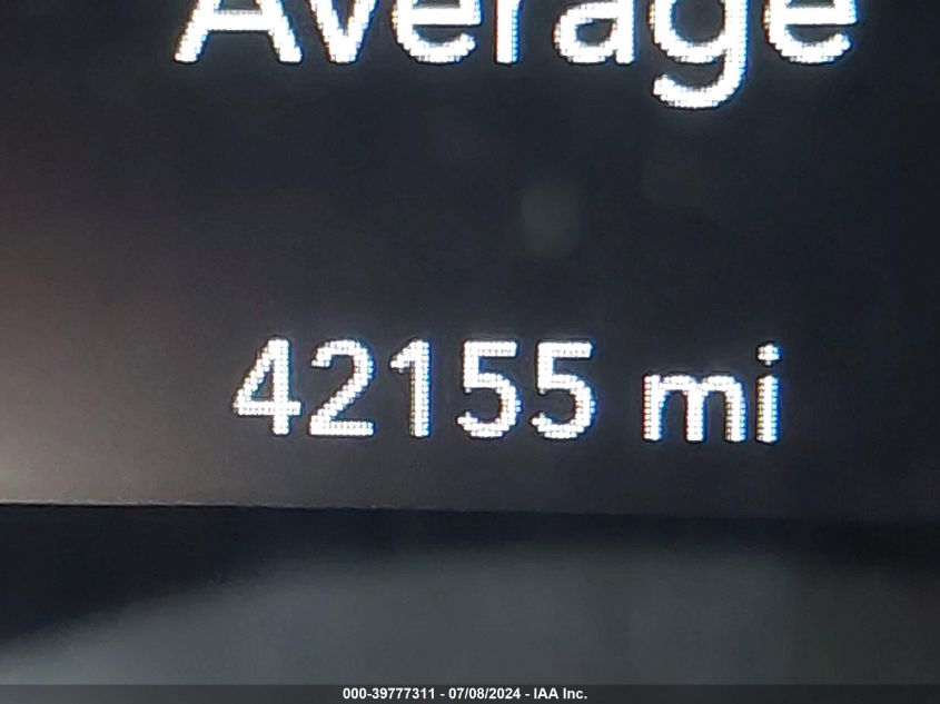 2020 Dodge Challenger Sxt VIN: 2C3CDZAG8LH178681 Lot: 39777311