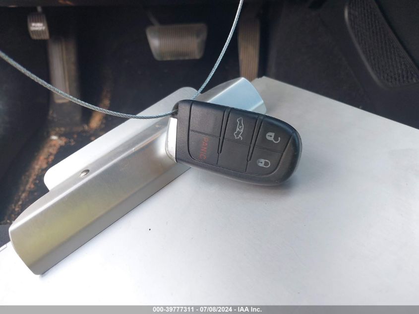 2020 Dodge Challenger Sxt VIN: 2C3CDZAG8LH178681 Lot: 39777311