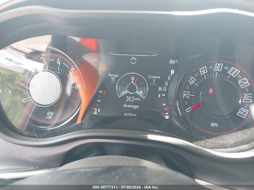 2020 Dodge Challenger Sxt VIN: 2C3CDZAG8LH178681 Lot: 39777311