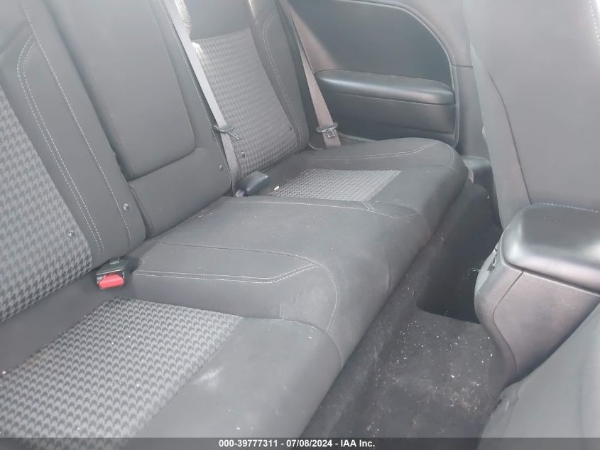 2020 Dodge Challenger Sxt VIN: 2C3CDZAG8LH178681 Lot: 39777311