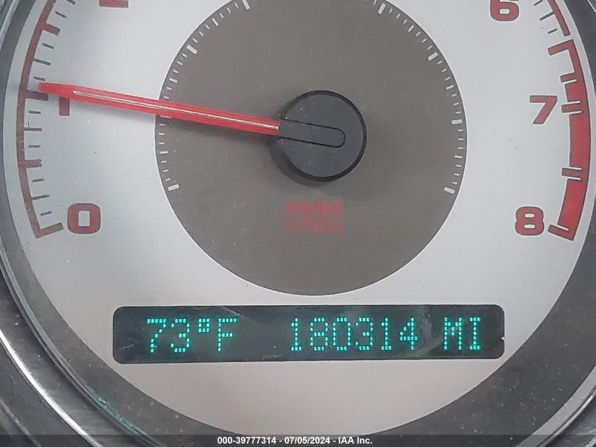 2007 Pontiac G5 Gt VIN: 1G2AN18B977191988 Lot: 39777314