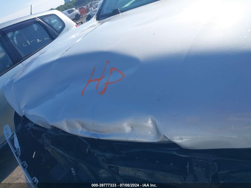 2017 Cadillac Xt5 Luxury VIN: 1GYKNBRS3HZ104669 Lot: 39777333