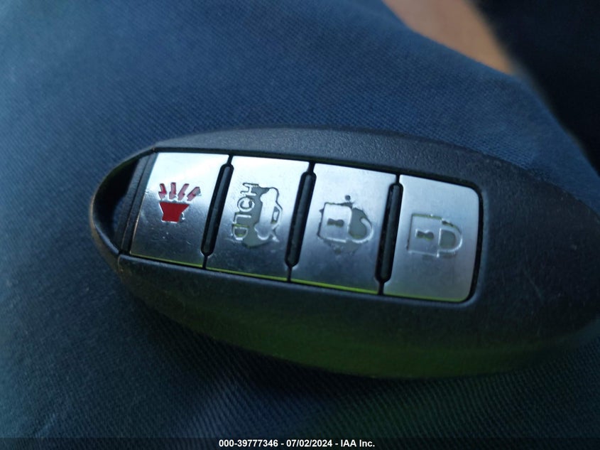 2011 Nissan Altima S VIN: 1N4AL2AP1BN464087 Lot: 39777346