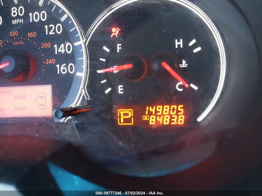 2011 Nissan Altima S VIN: 1N4AL2AP1BN464087 Lot: 39777346