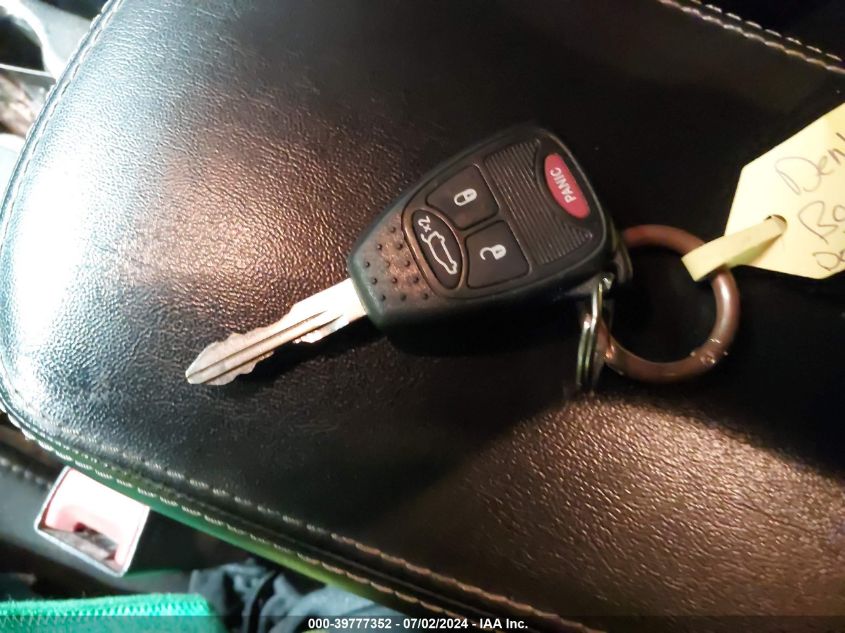 2014 Dodge Avenger Se VIN: 1C3CDZAB9EN138835 Lot: 39777352