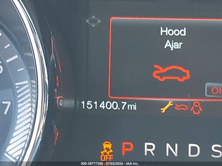 2017 Ford Mustang Ecoboost Premium VIN: 1FATP8UH2H5204147 Lot: 39777358