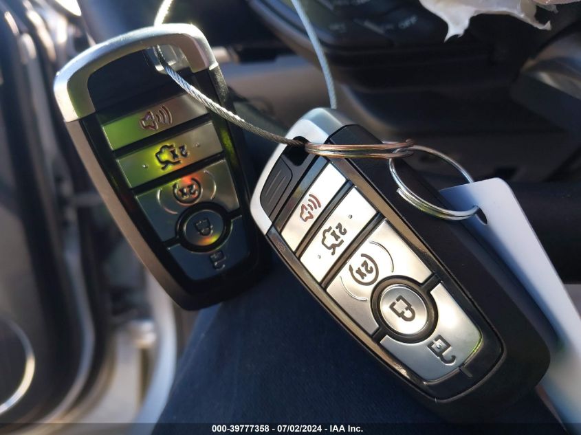 2017 Ford Mustang Ecoboost Premium VIN: 1FATP8UH2H5204147 Lot: 39777358