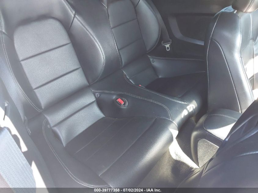 2017 Ford Mustang Ecoboost Premium VIN: 1FATP8UH2H5204147 Lot: 39777358