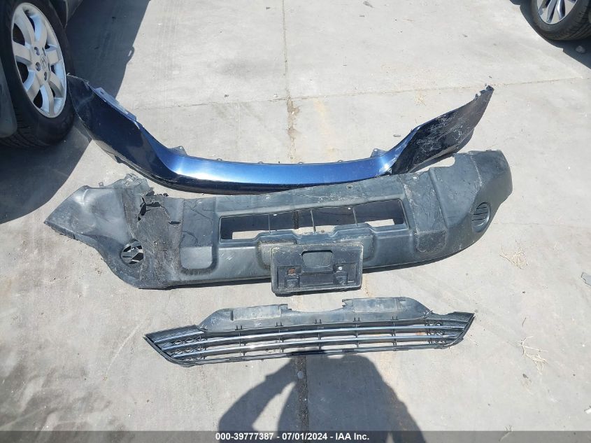 2007 Honda Cr-V Ex-L VIN: JHLRE38797C019718 Lot: 39777387