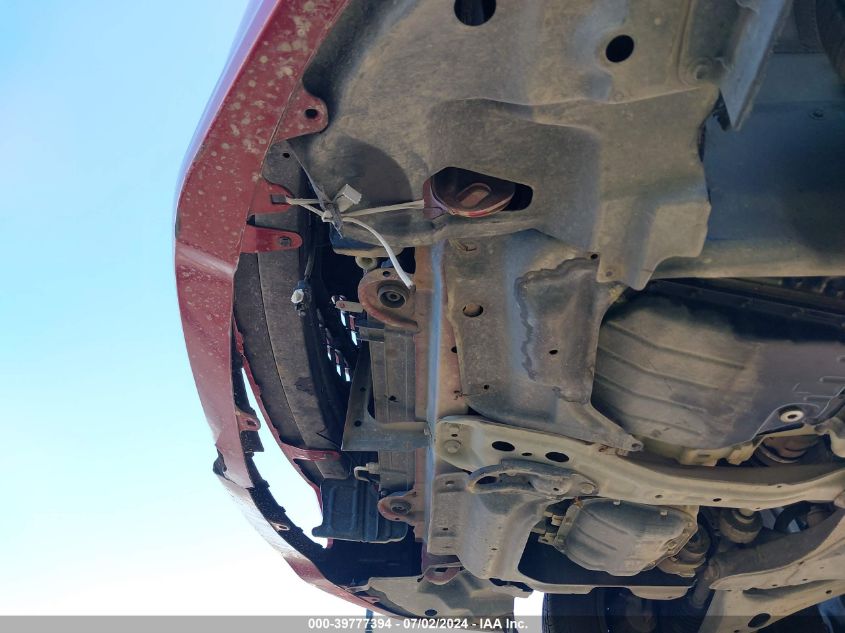 2011 Toyota Corolla Le VIN: 2T1BU4EE5BC582338 Lot: 39777394