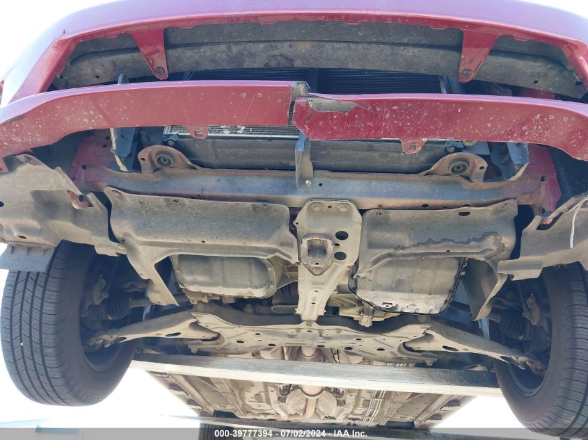 2011 Toyota Corolla Le VIN: 2T1BU4EE5BC582338 Lot: 39777394