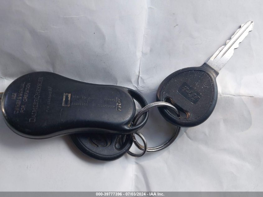 2005 Dodge Ram 1500 Slt/Laramie VIN: 1D7HU18D25S217457 Lot: 39777396