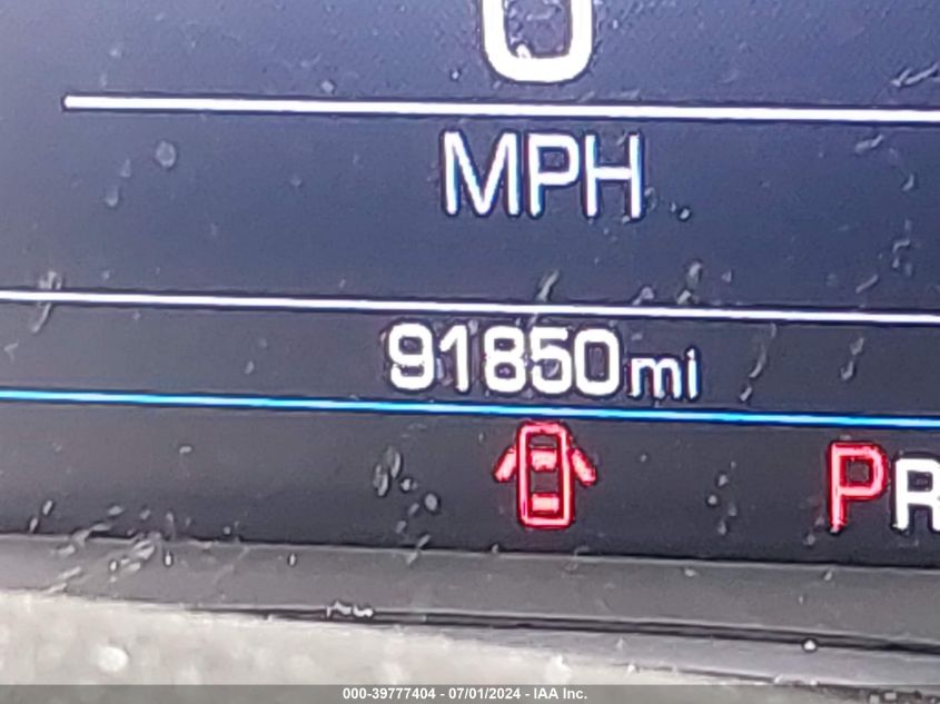 2019 Chevrolet Equinox Lt VIN: 2GNAXUEV2K6276368 Lot: 39777404