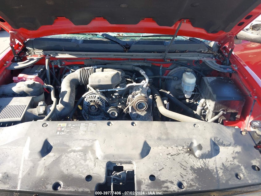 2009 Chevrolet Silverado 1500 Work Truck VIN: 1GCEC19X79Z296064 Lot: 39777406