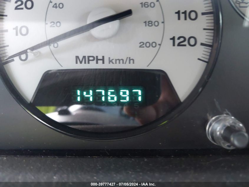 2002 Jeep Grand Cherokee Limited VIN: 1J4GW58N92C100913 Lot: 39777427