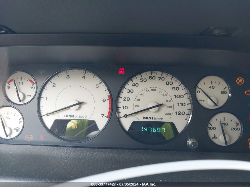 2002 Jeep Grand Cherokee Limited VIN: 1J4GW58N92C100913 Lot: 39777427