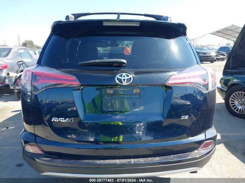 JTMNFREV8JJ189599 2018 TOYOTA RAV 4 - Image 15