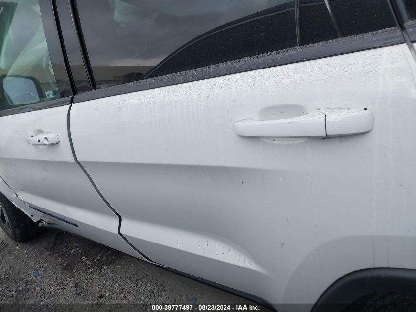 2019 Jeep Grand Cherokee Upland 4X4 VIN: 1C4RJFAG2KC593901 Lot: 39777497