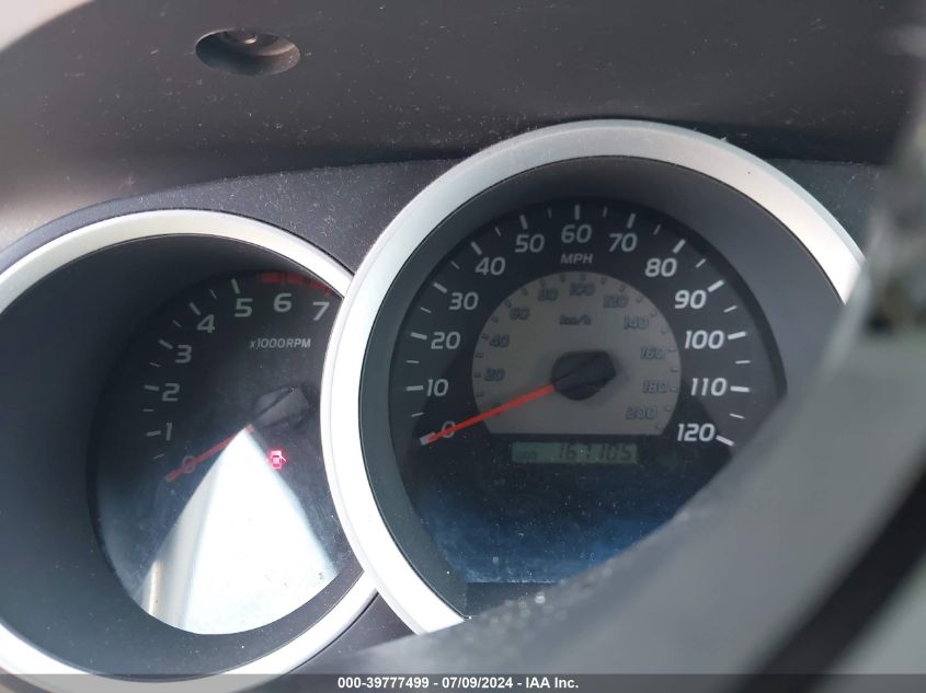 2010 Toyo Tacoma Doublecab Aut Base V6 VIN: 3TMMU4FN1AM017386 Lot: 39777499