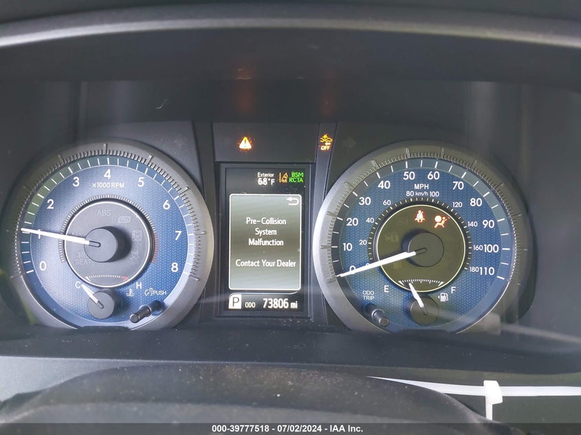 2020 Toyota Sienna Xle VIN: 5TDYZ3DC2LS031427 Lot: 39777518