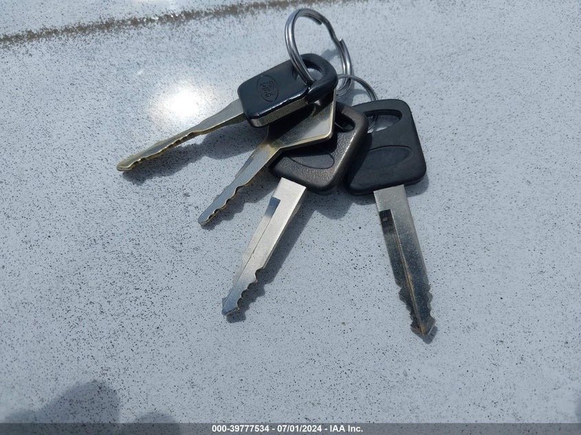 1995 Ford Ranger Super Cab VIN: 1FTCR14U9SPA52324 Lot: 39777534