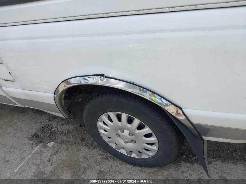 1995 Ford Ranger Super Cab VIN: 1FTCR14U9SPA52324 Lot: 39777534