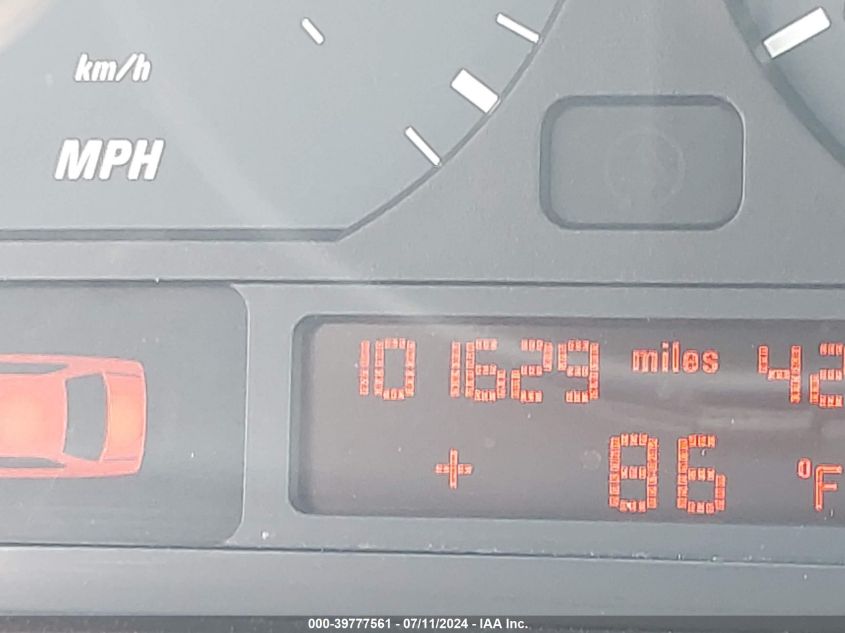 2005 BMW 325Ci VIN: WBABW33435PL35319 Lot: 39777561