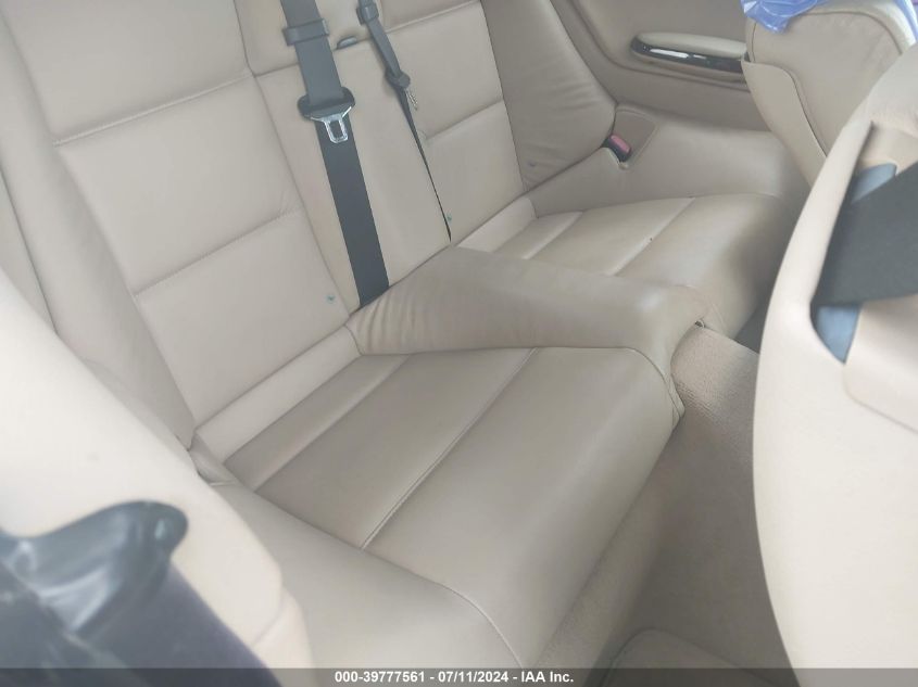 2005 BMW 325Ci VIN: WBABW33435PL35319 Lot: 39777561