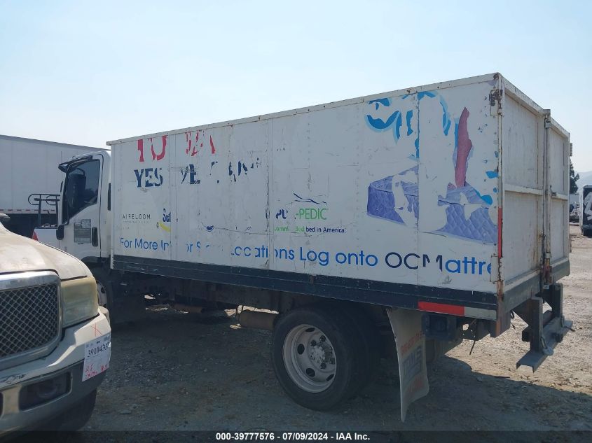 4KLC4B1U18J800505 2008 Isuzu Npr