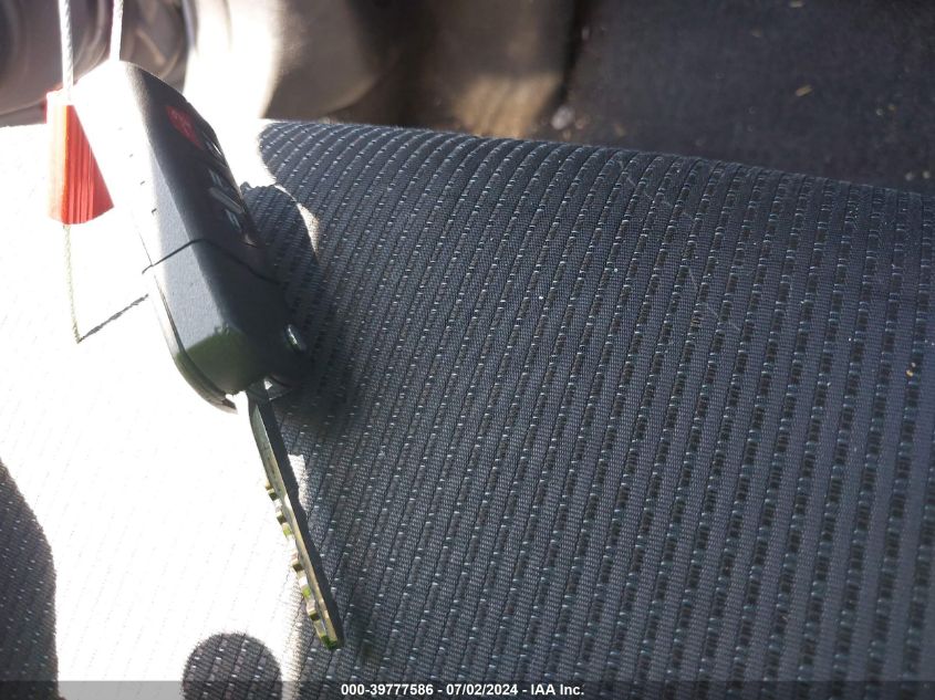 2010 Mazda Mazda3 I Touring VIN: JM1BL1SFXA1251000 Lot: 39777586