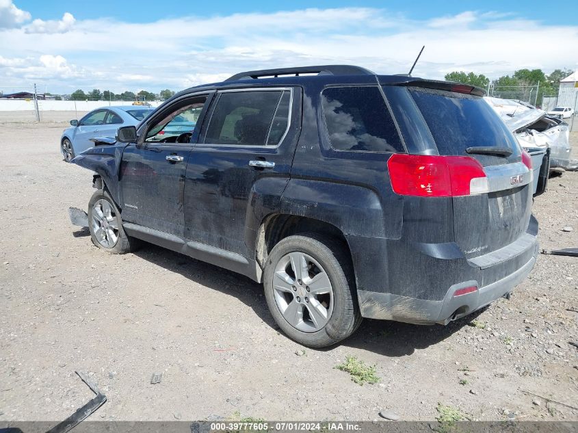 VIN 2GKFLXE34F6210540 2015 GMC TERRAIN no.3