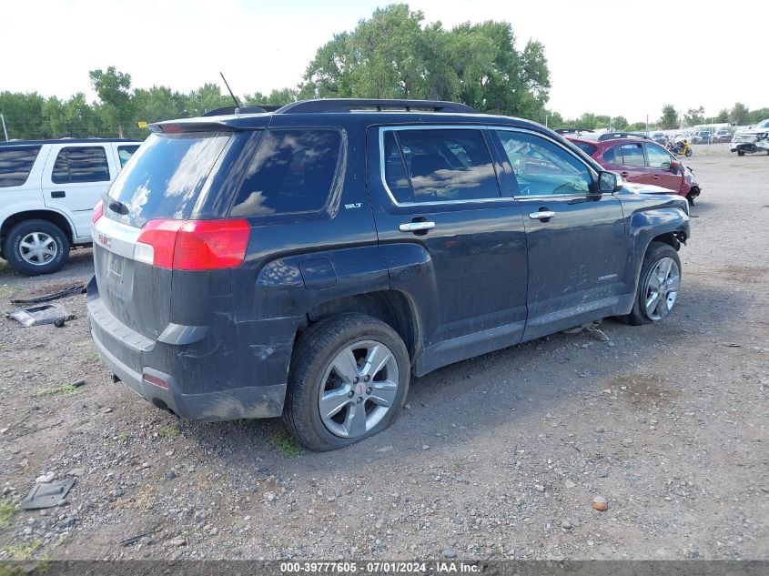 VIN 2GKFLXE34F6210540 2015 GMC TERRAIN no.4