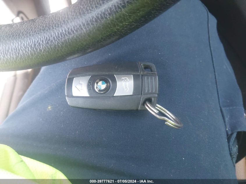 2010 BMW 328I VIN: WBAPH7C59AA176609 Lot: 39777621